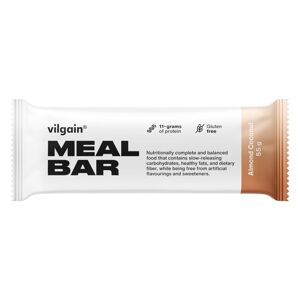 Vilgain Meal Bar Kokos a mandle 55 g