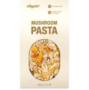 Vilgain Semolínové cestoviny s hríbkami 200 g