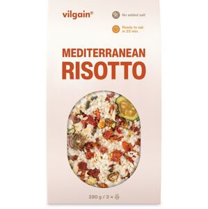 Vilgain Stredomorské rizoto 280 g