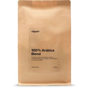 Vilgain 100% Arabica Blend 1000 g
