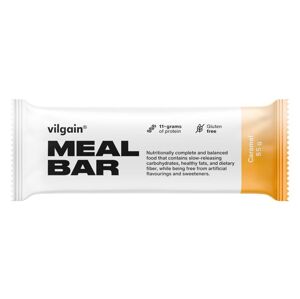 Vilgain Meal Bar – karamel 55 g