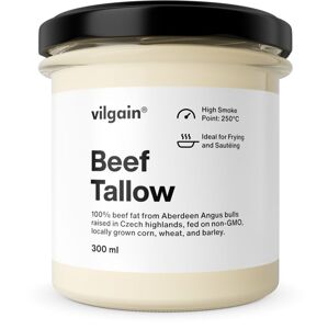 Vilgain Hovädzí loj 300 ml