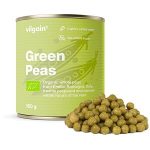 Vilgain Hrášok BIO 160 g