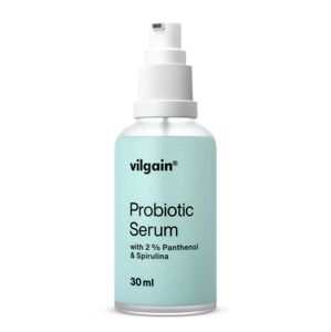 Vilgain Probiotické sérum – 30 ml