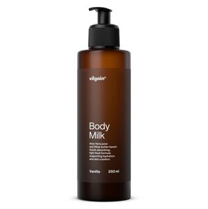 Vilgain Telové mlieko 250 ml