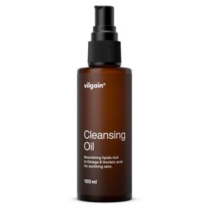 Vilgain Odličovací olej 100 ml