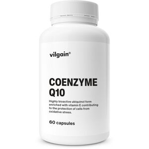 Vilgain Koenzym Q10 60 kapsúl