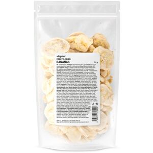 Vilgain Banány lyofilizované 50 g