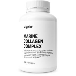 Vilgain Rybí kolagén komplex 150 kapsúl