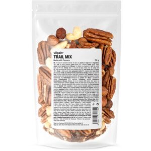 Vilgain Trail Mix pekanový orech 70 g