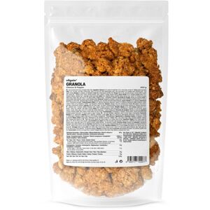 Vilgain Granola Chips – syr, korenie a paprika 400 g