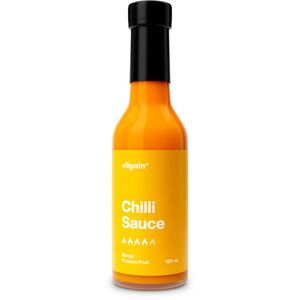 Vilgain Chilli omáčka mango a maracuja 185 ml