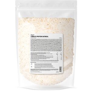 Vilgain Minútová proteínová kaša – kokosový krém 1200 g
