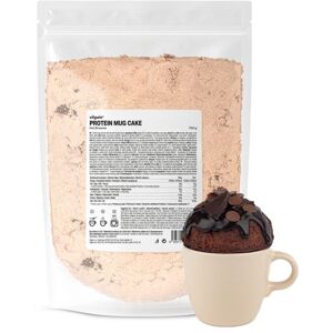 Vilgain Protein Mug Cake Mix – čokoládové brownie 700 g