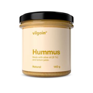 Vilgain Humus natural 140 g