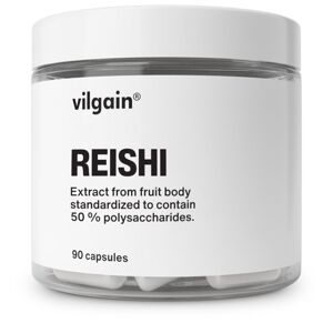 Vilgain Reishi 90 kapsúl
