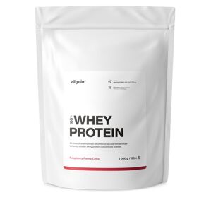 Vilgain Whey Protein – panna cotta 1000 g