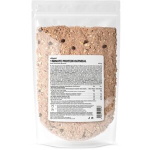 Vilgain Minútová proteínová kaša – čokoládové brownie 400 g