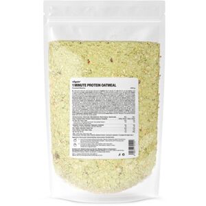 Vilgain Minútová proteínová kaša – karamel a matcha 400 g