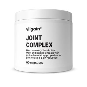 Vilgain Joint Complex – 90 kapsúl