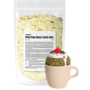 Vilgain Protein Mug Cake Mix – machová torta 420 g