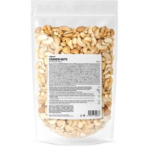 Vilgain Kešu na sucho pražené – natural Polené 500 g