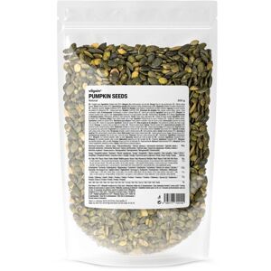 Vilgain Tekvicové semienka natural – 500 g