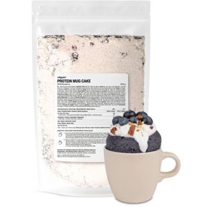 Vilgain Protein Mug Cake Mix – čučoriedka 420 g