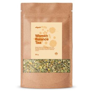 Vilgain Ženský čaj BIO – 50 g