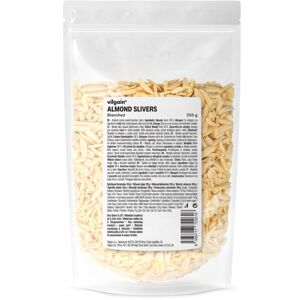 Vilgain Mandle sekané blanširované – 250 g