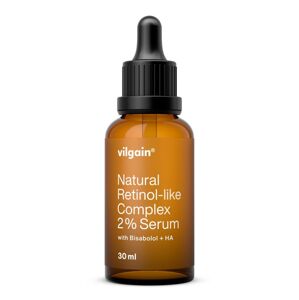Vilgain 2% Prírodný retinol-like sérum – 30 ml