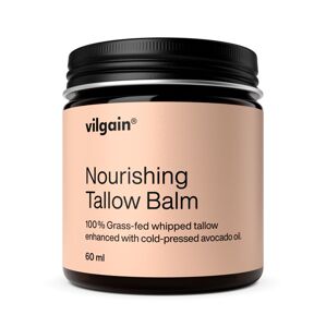 Vilgain Vyživujúci balzam z hovädzieho loja BIO – 60 ml