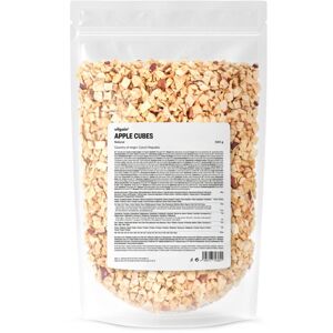Vilgain Jablká sušené – kocky 500 g