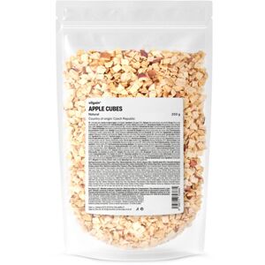 Vilgain Jablká sušené – kocky 250 g