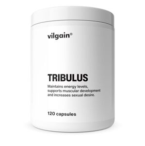 Vilgain Tribulus – 120 kapsúl