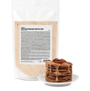 Vilgain Protein Pancake & Waffle Mix – pekanové orechy so škoricou 420 g