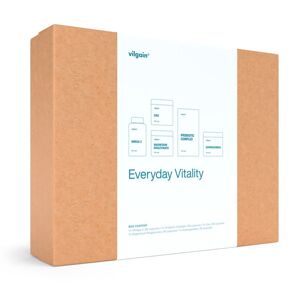 Vilgain Everyday Vitality – 1 ks