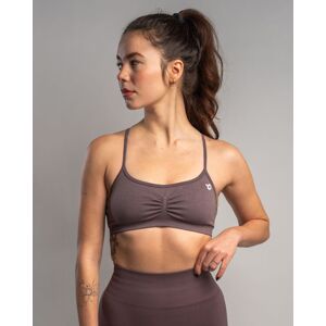 Vilgain Active Seamless X Strap Bra – L Dusk