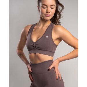 Vilgain Active Seamless Racer Back Bra – L Dusk