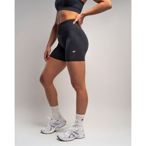 Vilgain Active Seamless Shorts – M Black