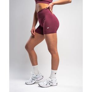 Vilgain Active Seamless Shorts – L Cherry