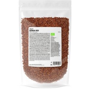 Vilgain Quinoa červená BIO – 500 g