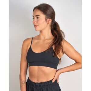 Vilgain Bamboo Bralette – M/L black
