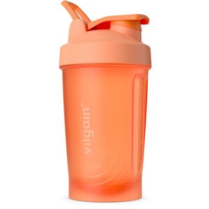 Vilgain Shaker Pro – tangerine 400 ml
