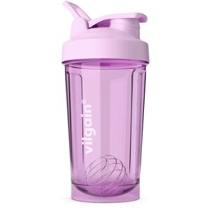 Vilgain Tritan Shaker Pro – orchid 500 ml