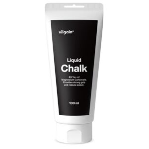 Vilgain Tekuté magnézium – 100 ml