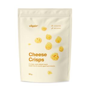 Vilgain Syrové chrumky – 50 g