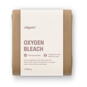 Vilgain Perkarbonát sodný – 1000 g