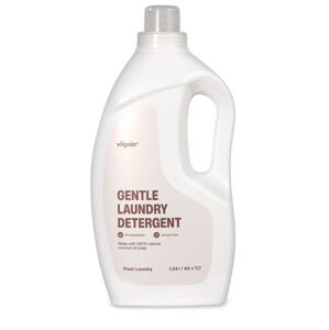 Vilgain Šetrný prací gél – 1500 ml