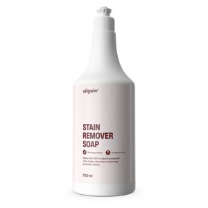 Vilgain Mydlo na odstránenie škvŕn – 750 ml